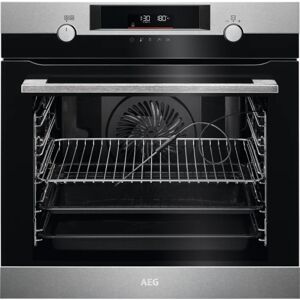 AEG BPK556260M 60cm  Single Oven