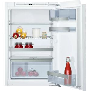 Neff N70 KI1213DD0G 87cm Integrated Fridge Stainless Steel