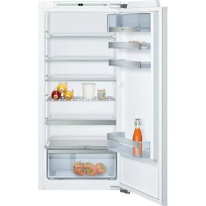 Neff N70 KI1413FD0 122cm Integrated Fridge Stainless Steel