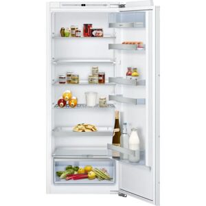 Neff N70 KI1513FF0 140cm Integrated Fridge Stainless Steel