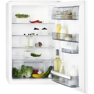 AEG SKE588F1AS In Column  Integrated Fridge White