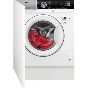 AEG L7FE7261BI 7KG 1200rpm Integrated Washing Machine White