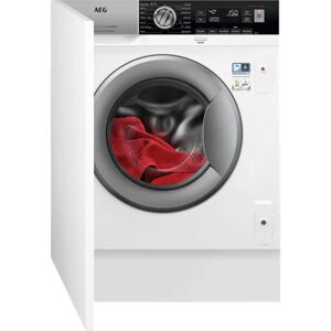 AEG L7FC8432BI 8KG 1400rpm Integrated Washing Machine White