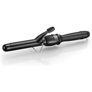 BaByliss Pro Ceramic Dial-A-Heat Tong 24mm