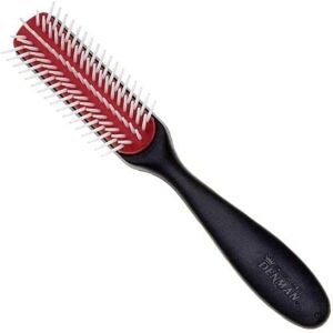 Denman D143 Small Styling Brush - Black