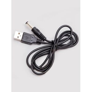 Unbranded USB to 5mm Barrel Jack DC Power Cable