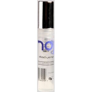 Unbranded Mojo Pro Attract Women Pheromone Spray 3ml