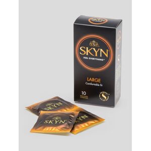 Mates SKYN Large Non Latex Condoms (10 Pack)