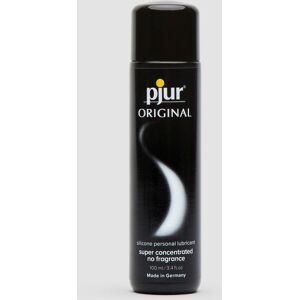 pjur Original Silicone Lubricant 100ml