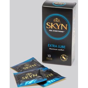 Mates SKYN Extra Lubricated Non Latex Condoms (10 Pack)