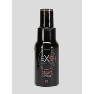 EXS Condoms EXS Endurance Delay Spray 50ml