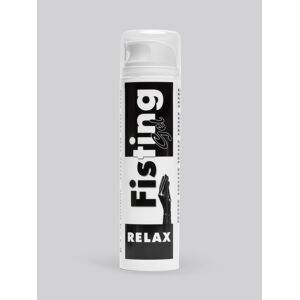 Unbranded Fisting Anal Relax Gel 200ml