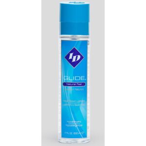 ID Glide Water-Based Lubricant 500ml