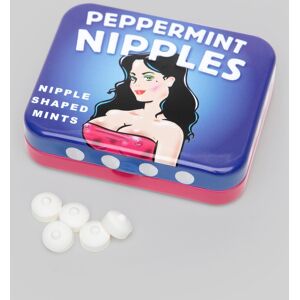 Unbranded Peppermint Nipples 30g