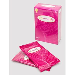 EXS Condoms EXS Ormelle Latex Female Condoms (5 Pack)