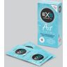 EXS Condoms EXS Air Thin Latex Condoms (12 Pack)