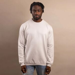 Swole Panda REFIBRA™ Sweatshirt (Stone Grey) XX Large