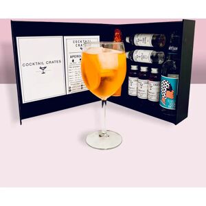 Style Kreep Aperol Spritz Cocktail Gift Set