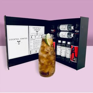 Style Kreep Long Island Iced Tea Cocktail Gift Set