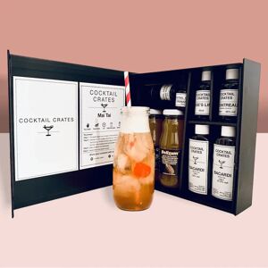 Style Kreep Mai Tai Cocktail Gift Set