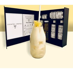 Style Kreep Pina Colada Cocktail Gift Set