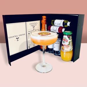 Style Kreep Pornstar Martini Cocktail Gift Set