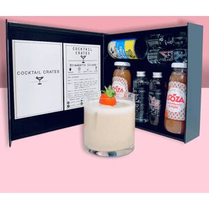 Style Kreep Strawberry Pina Colada Cocktail Gift Set