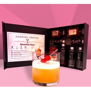 Style Kreep Amaretto Sour Cocktail Gift Box