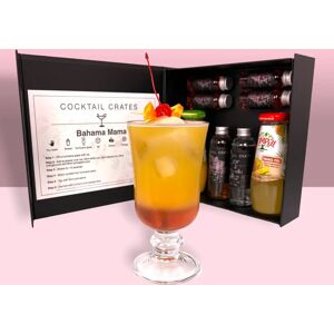 Style Kreep Bahama Mama Cocktail Gift Box