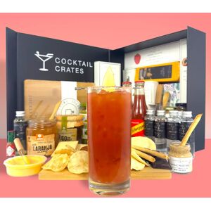 Style Kreep Bloody Mary and Maria Charcuterie Gift Box