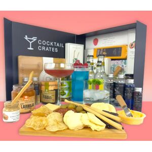 Style Kreep Gin and Tonic Charcuterie Gift Box