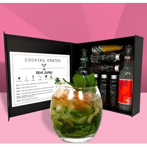 Style Kreep Mint Julep Cocktail Gift Box