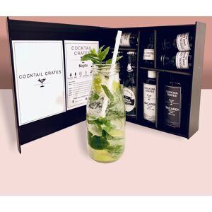 Style Kreep Mojito Cocktail Kit Gift Box