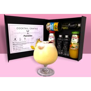 Style Kreep Painkiller Cocktail Gift Box