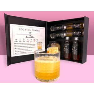 Style Kreep Penicillin Cocktail Gift Box