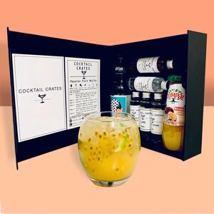 Style Kreep Passion Fruit Mojito Cocktail Gift Box