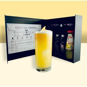 Style Kreep Zombie Cocktail Gift Box