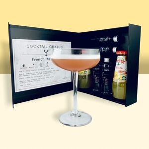Style Kreep French Martini Cocktail Gift Box