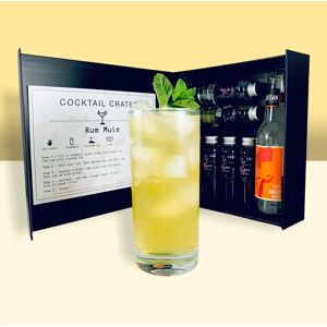 Style Kreep Rum Mule Cocktail Gift Box