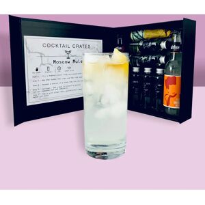 Style Kreep Moscow Mule Cocktail Gift Box