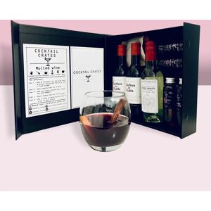 Style Kreep Mulled Wine Cocktail Gift Box