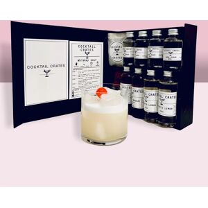 Style Kreep Whisky Sour Cocktail Gift Set