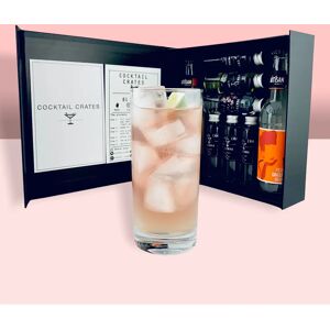 Style Kreep El Diablo Cocktail Gift Box