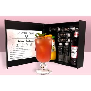 Style Kreep Sex on the Beach Cocktail Gift Box