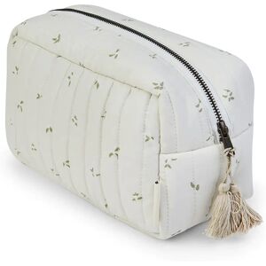 Avery Row Wash Bag - Nettle Scatter