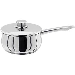 1000 Saucepan By Stellar   Size: 14cm/900ml