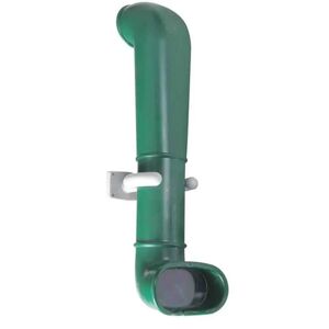 Big Game Hunters Green Periscope for Your Play Zone - Secret Agent Fun!