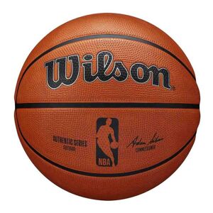 Wilson Nba Authentic Outdoor Basketball / size 6