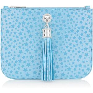 Sarah Haran Accessories Sarah Haran Ivy - Limited Edition - Silver / Blue Star - Female