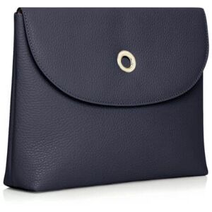 Sarah Haran Accessories Sarah Haran Jasmine Crossbody - Gold / Navy - Female